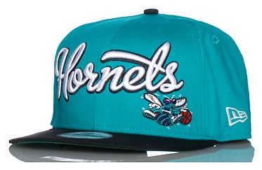 New Orleans Hornets NBA Snapback Hat Sf11